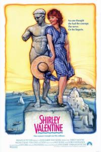 ѩ׶ Shirley Valentine