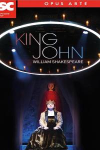 Royal Shakespeare Company: King John