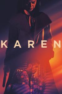 扫黑任务 Karen