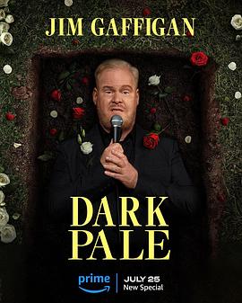 ķӷƸ Jim Gaffigan: Dark Pale