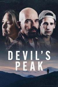 ħɽ Devil\'s Peak