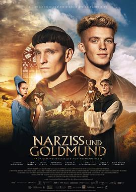 ɶ˹ Narziss und Goldmund