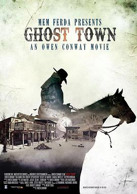 ֲ¼ Ghost Town: An American Terror
