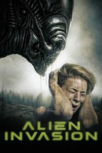  Alien Invasion