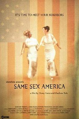 ͬ Same Sex America
