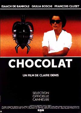 ɿ Chocolat
