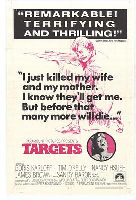 Ŀ Targets