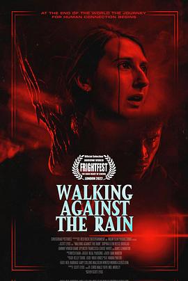  Walking Against the Rain