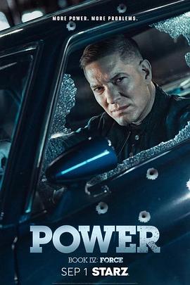 Ȩ£ ڶ Power Book IV: Force Season 2