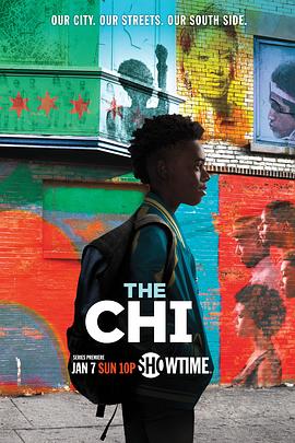 ֥Ӹ  The Chi Season 6