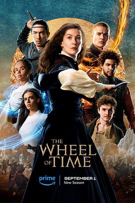 ʱ֮ ڶ The Wheel of Time Season 2