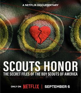 ڰͯӾͯӾĻ Scout\'s Honor: The Secret Files of the Boy Scouts of America