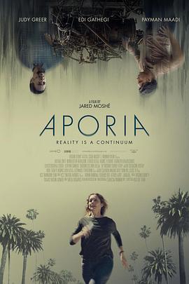  Aporia