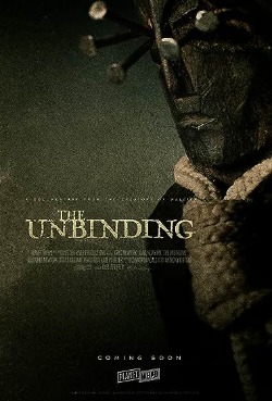 The Unbinding