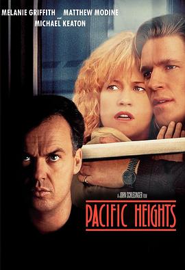 ķ Pacific Heights