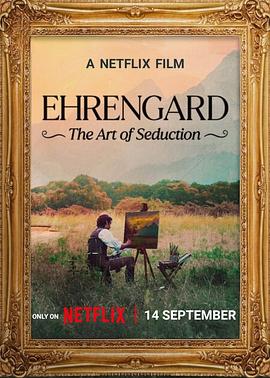 ׼Σջ Ehrengard: The Art of Seduction