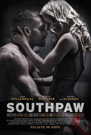 ȭ Southpaw