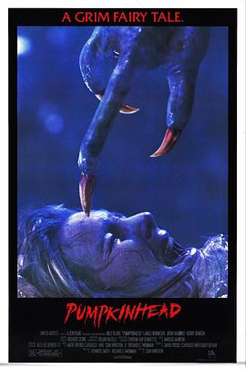 Ϲ϶ Pumpkinhead