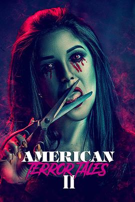 ֲ 2 American Terror Tales 2
