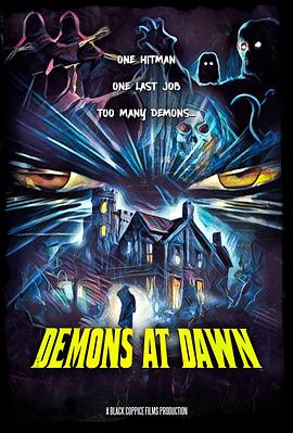ħ Demons at Dawn