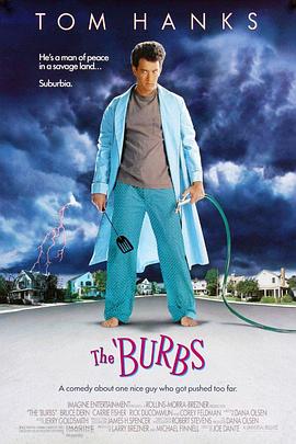 ķ The \'Burbs