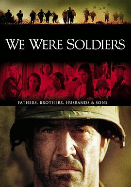 սʿ We Were Soldiers