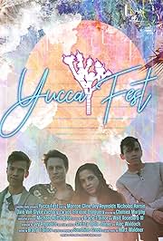 Yucca Fest