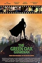 The Green Oak Guardian