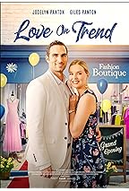 Love on Trend