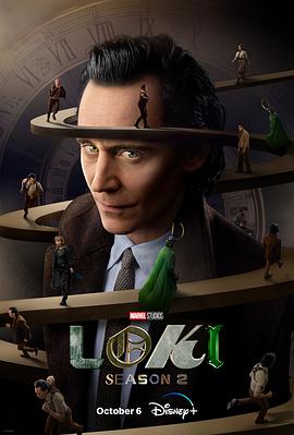  ڶ Loki Season 2