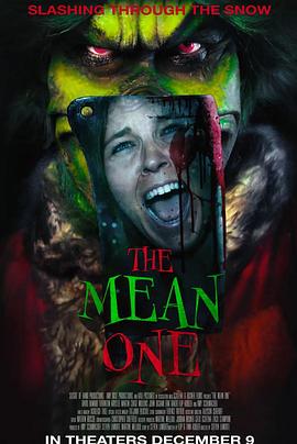 卑鄙的人 The Mean One