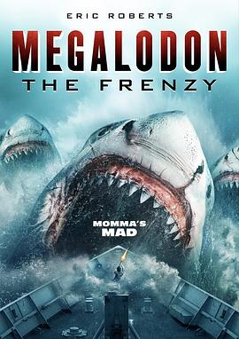 ޳ Megalodon: The Frenzy