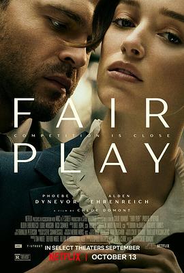 ƽ Fair Play