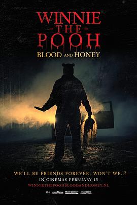 Сά᣺ѪȾ Winnie the Pooh: Blood and Honey