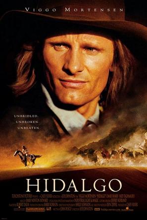 ɳĮ Hidalgo ɳĮ Hidalgo