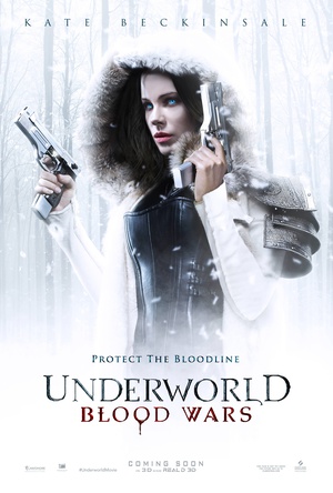 ҹ˵5Ѫս Underworld: Blood Wars