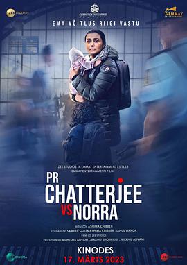 Ųĺ Mrs. Chatterjee vs. Norway