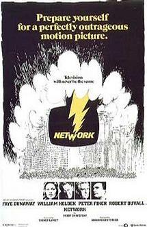 电视台风云 Network