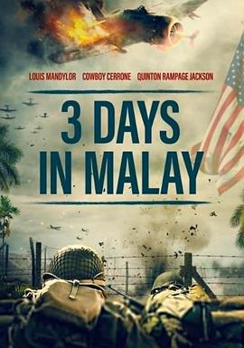  3 Days in Malay