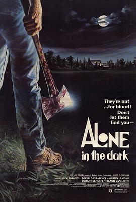 ҹɱ Alone in the Dark