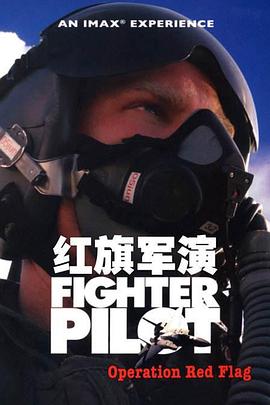  Fighter Pilot: Operation Red Flag