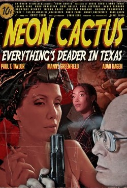 Neon Cactus