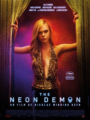 ޺ħ The Neon Demon