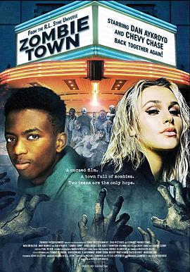 ɥʬ֮ Zombie Town
