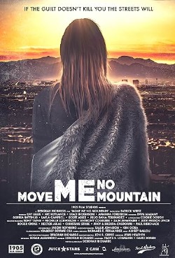 ûɽƶ Move Me No Mountain