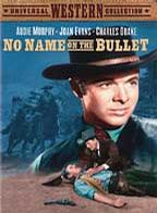 子弹不长眼 No Name on the Bullet