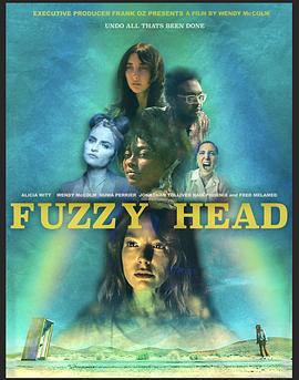 Fuzzy Head