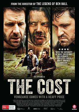 The Cost