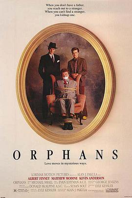  Orphans