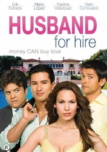 Ե Husband for Hire